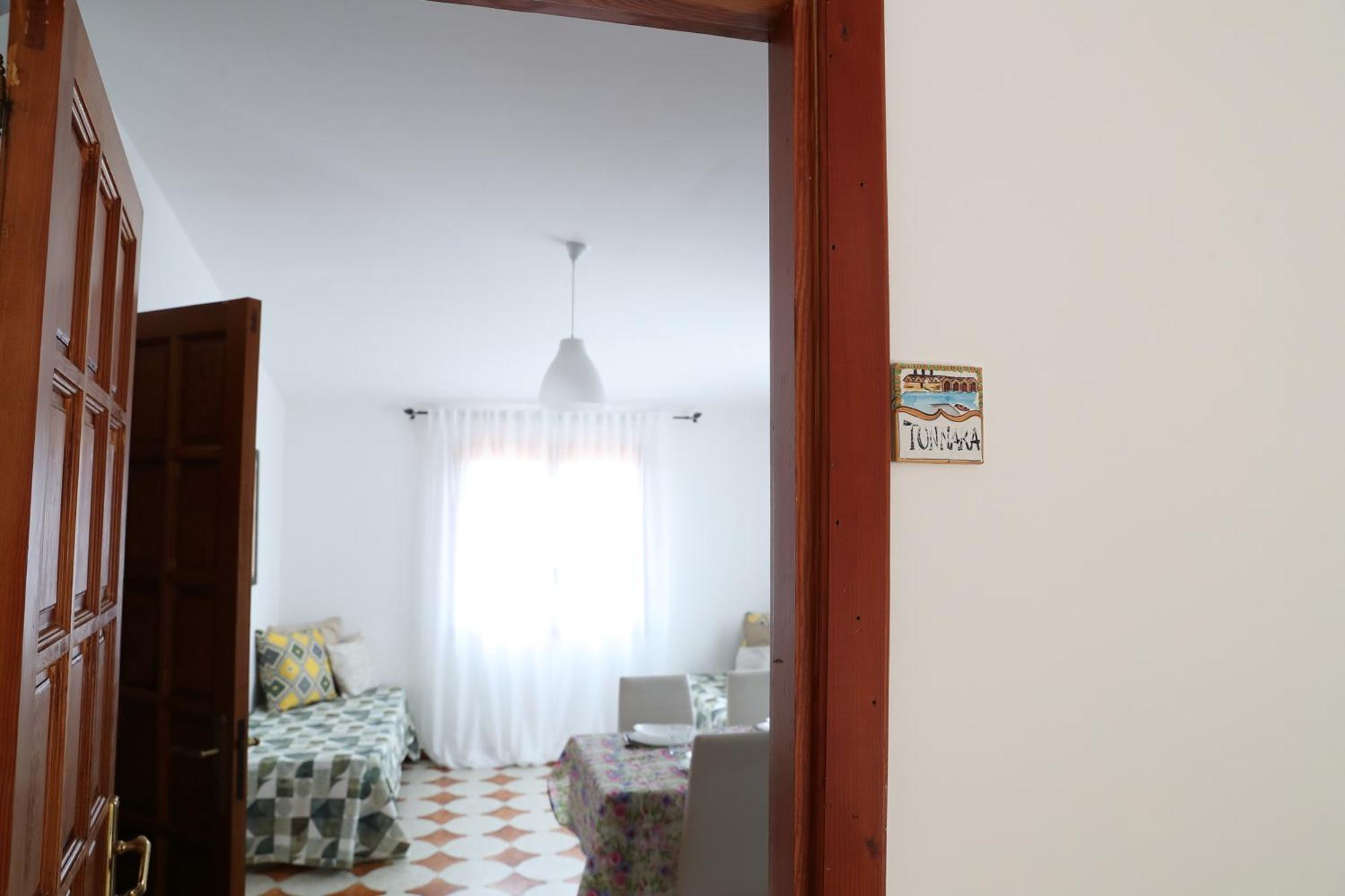 Villa Benny San Vito Lo Capo Exterior photo