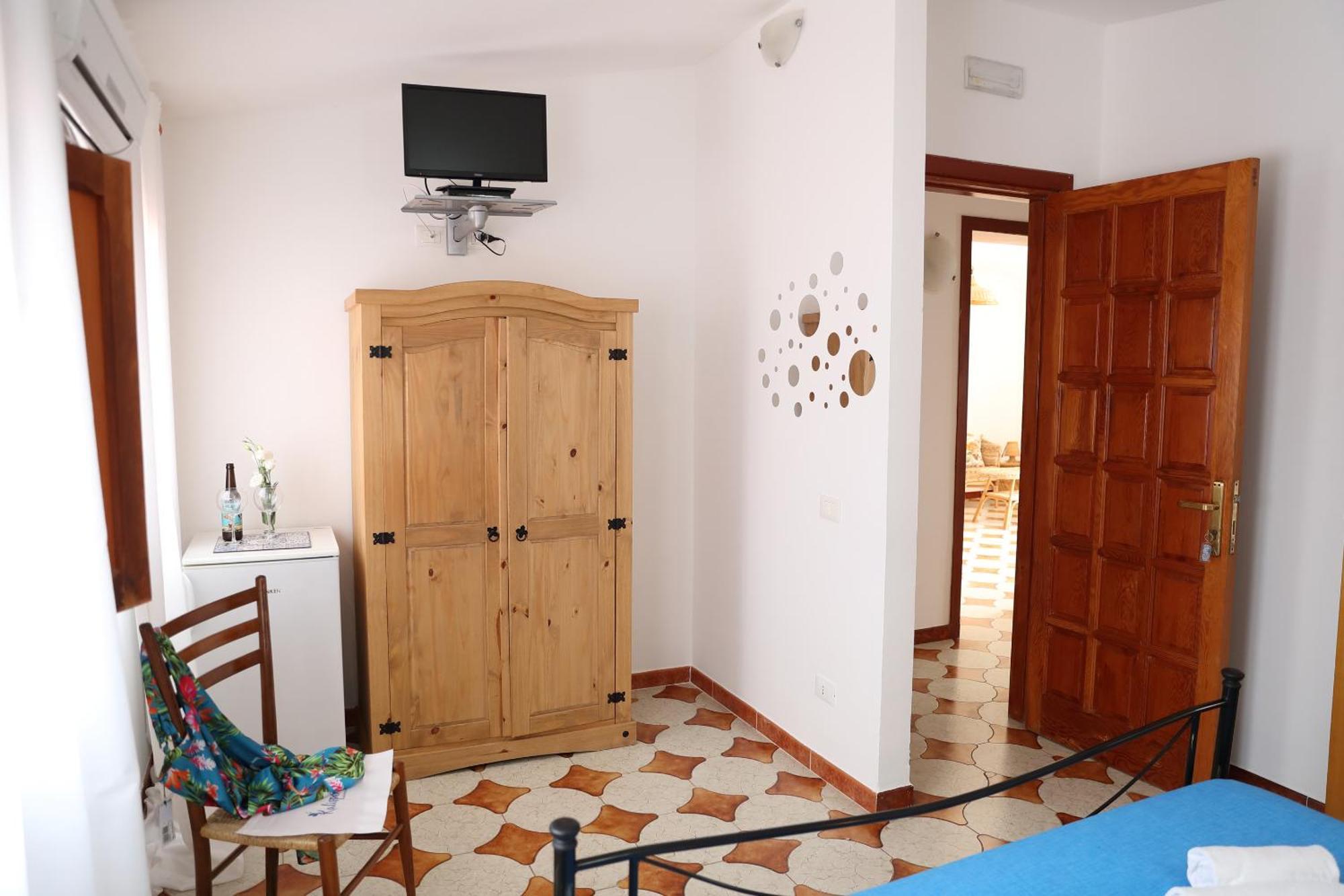 Villa Benny San Vito Lo Capo Room photo