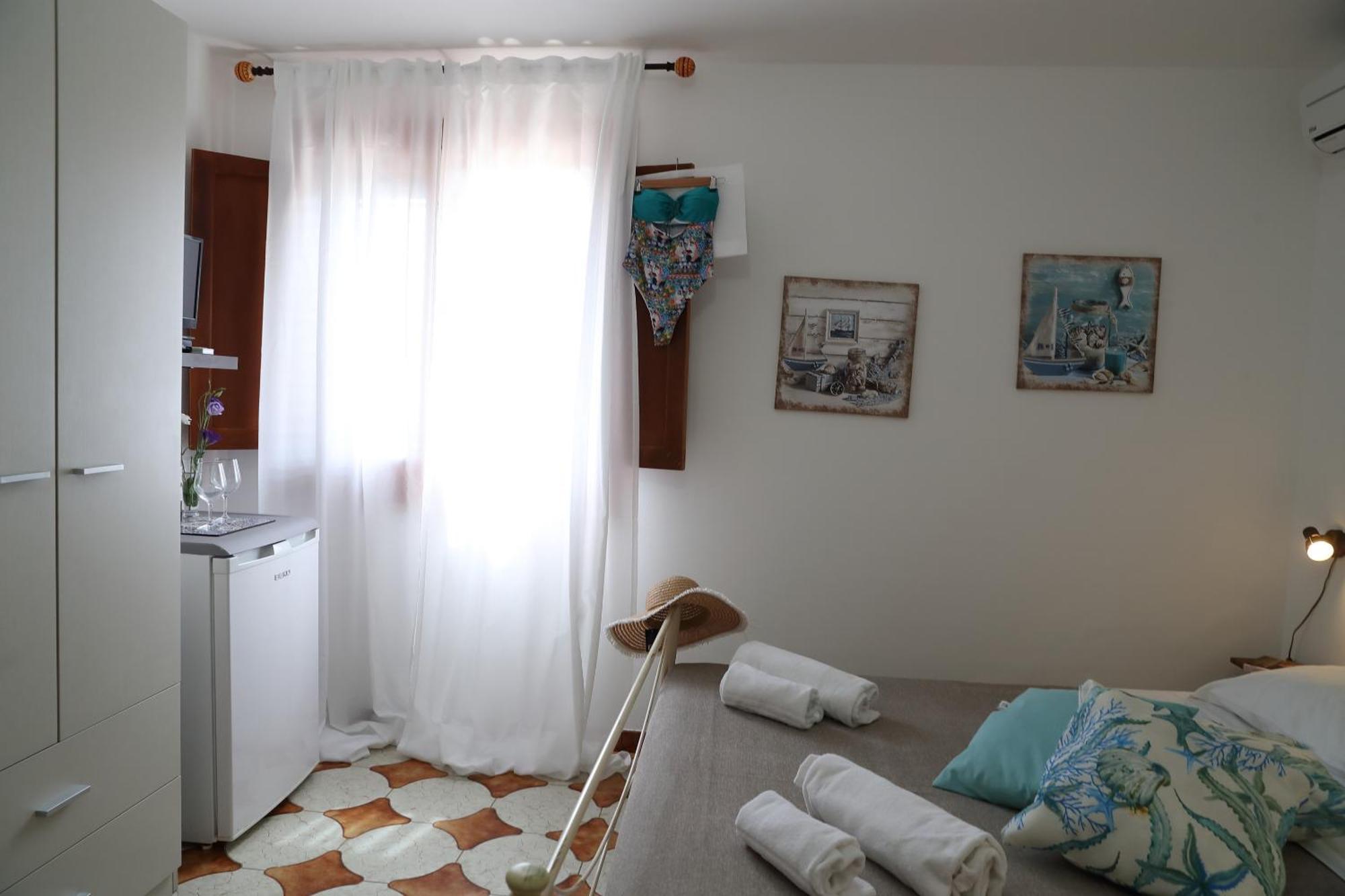 Villa Benny San Vito Lo Capo Room photo