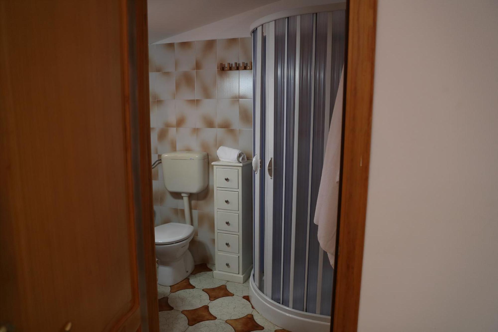 Villa Benny San Vito Lo Capo Room photo