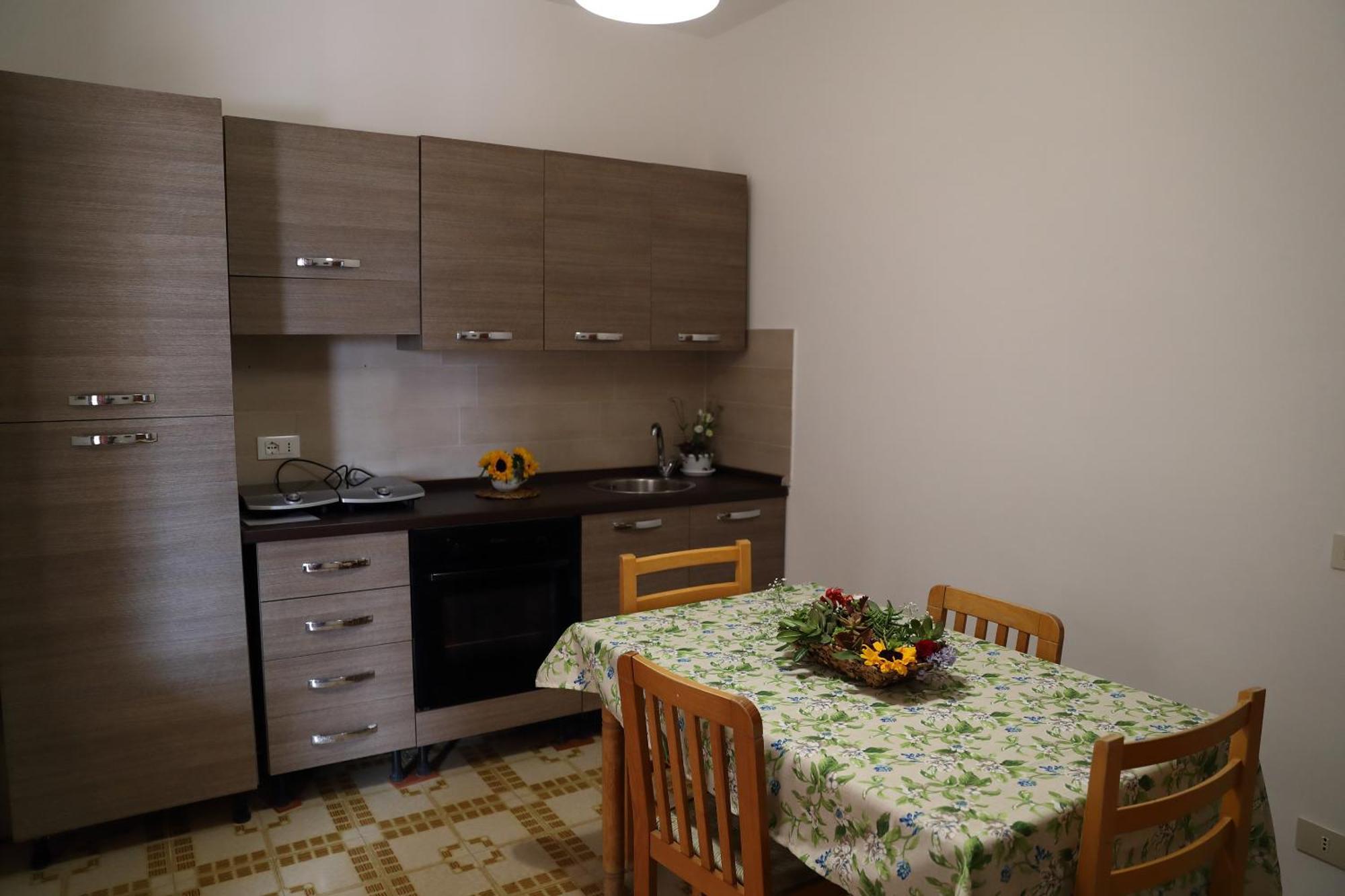 Villa Benny San Vito Lo Capo Room photo